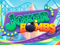 เกมสล็อต Joker Bombs